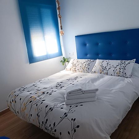 Apartamento Caravaca 圣波拉 外观 照片