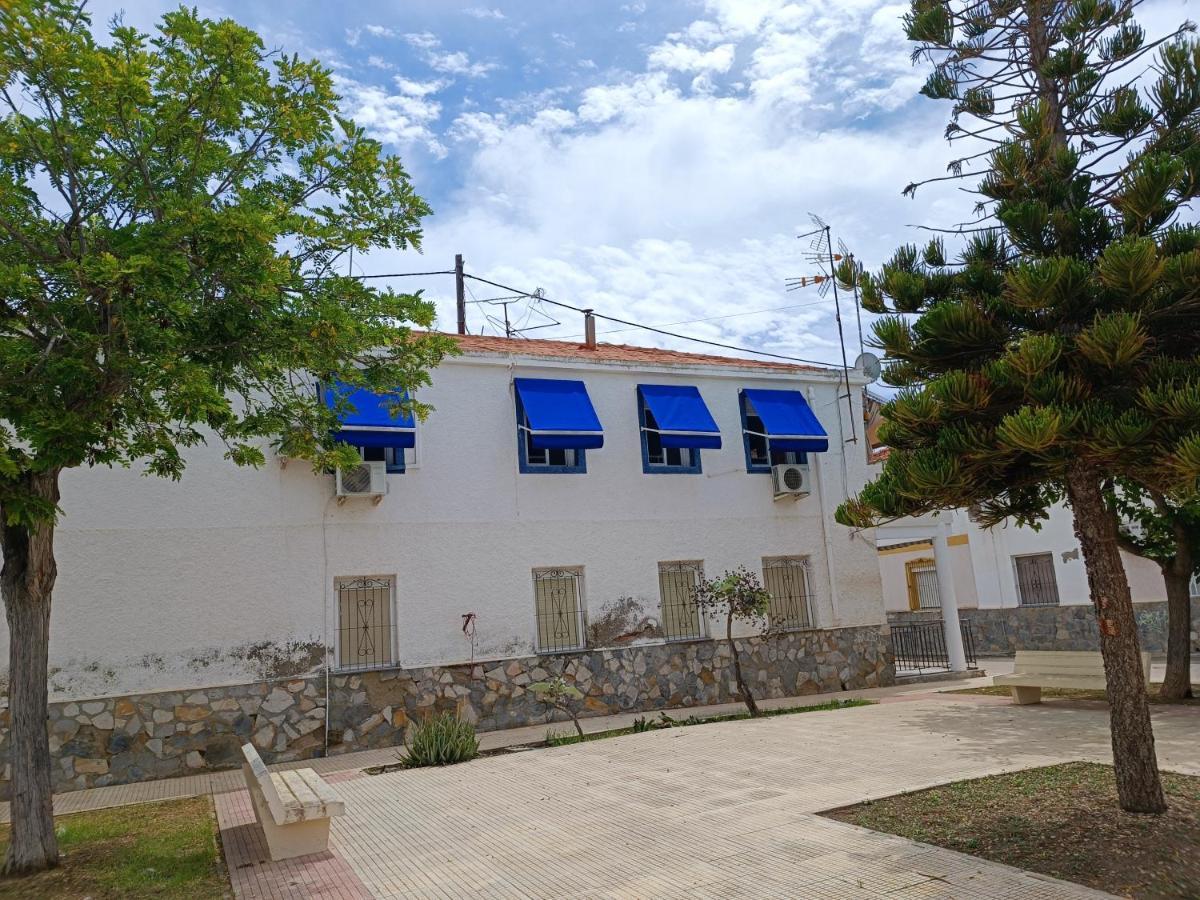Apartamento Caravaca 圣波拉 外观 照片