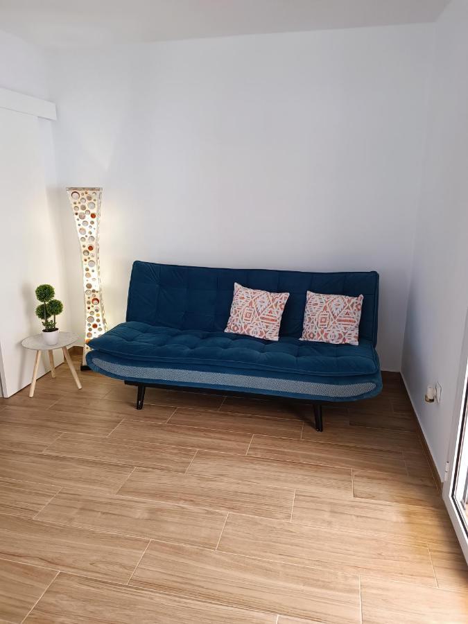 Apartamento Caravaca 圣波拉 外观 照片