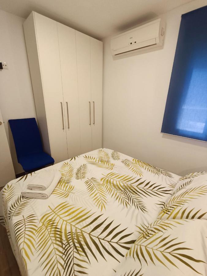 Apartamento Caravaca 圣波拉 外观 照片